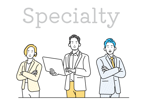 Specialty